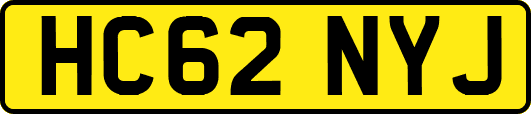 HC62NYJ