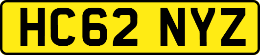 HC62NYZ