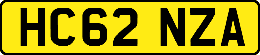HC62NZA