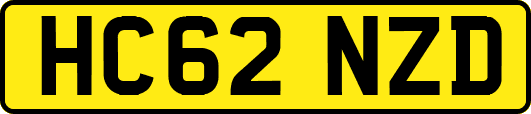 HC62NZD