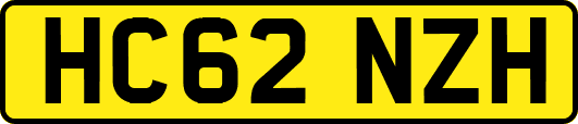 HC62NZH