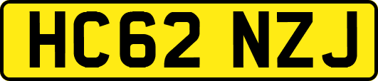 HC62NZJ