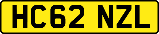 HC62NZL