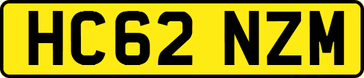 HC62NZM
