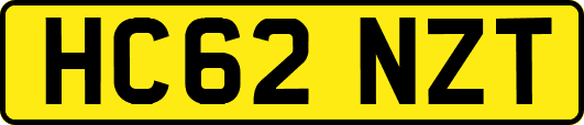HC62NZT