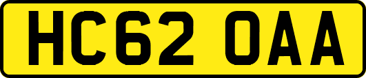 HC62OAA