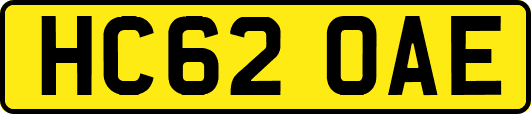 HC62OAE
