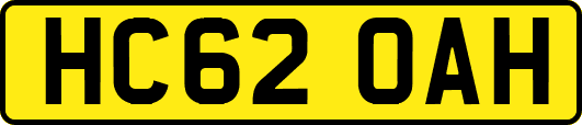 HC62OAH