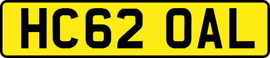 HC62OAL