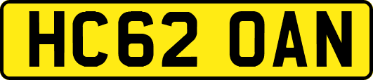 HC62OAN