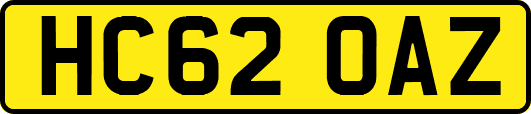 HC62OAZ