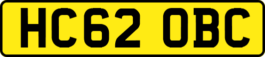 HC62OBC