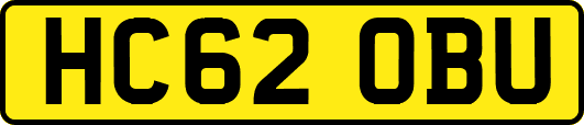HC62OBU