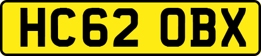 HC62OBX