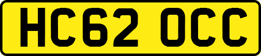 HC62OCC