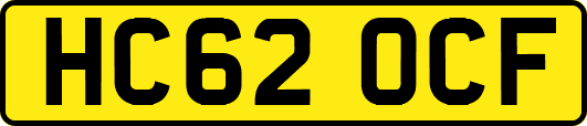 HC62OCF