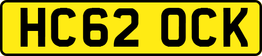 HC62OCK
