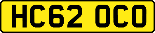 HC62OCO