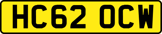 HC62OCW