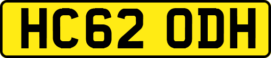 HC62ODH