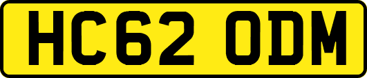 HC62ODM