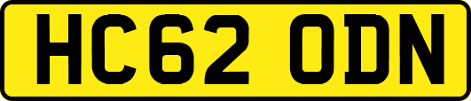 HC62ODN