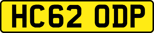 HC62ODP