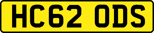 HC62ODS