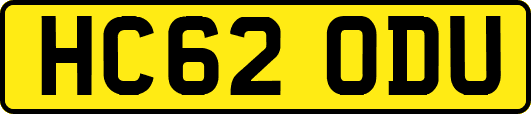 HC62ODU
