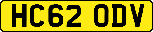 HC62ODV