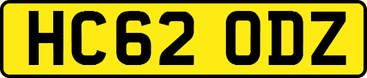 HC62ODZ