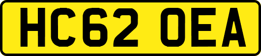 HC62OEA