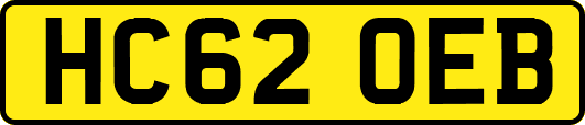 HC62OEB