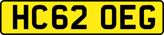 HC62OEG