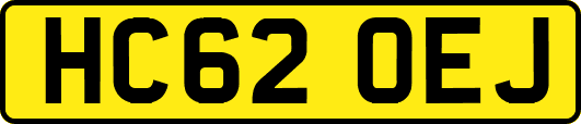 HC62OEJ