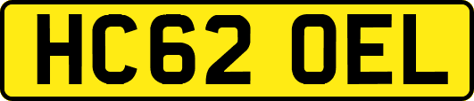 HC62OEL