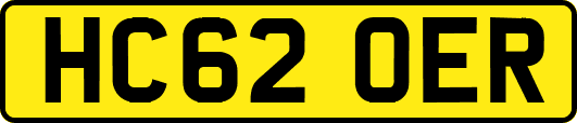 HC62OER