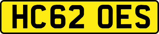 HC62OES