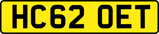 HC62OET