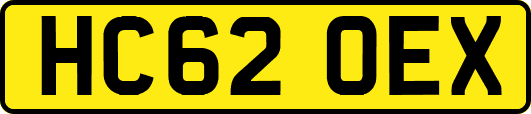 HC62OEX