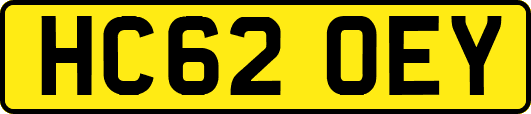 HC62OEY