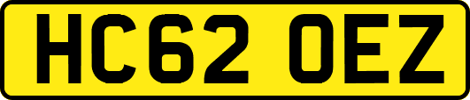 HC62OEZ