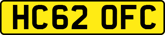 HC62OFC