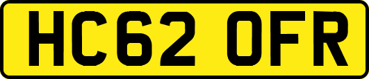 HC62OFR