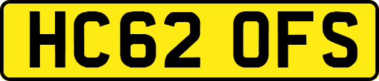 HC62OFS
