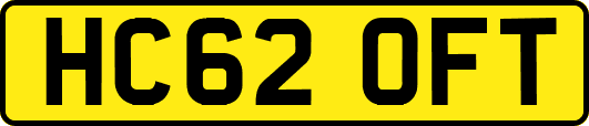 HC62OFT