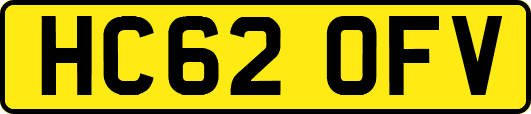 HC62OFV