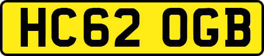 HC62OGB