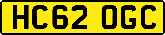 HC62OGC