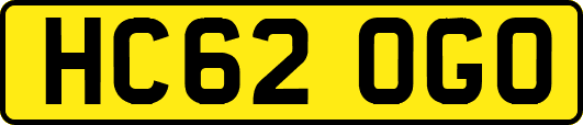 HC62OGO